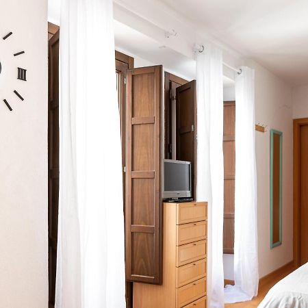 Estudio San Pedro-Corredera Cordoba Dış mekan fotoğraf