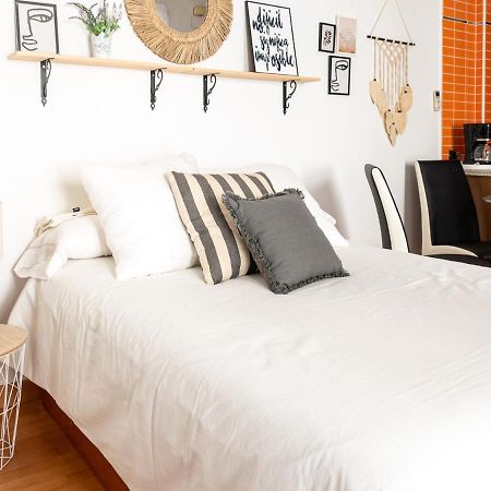 Estudio San Pedro-Corredera Cordoba Dış mekan fotoğraf