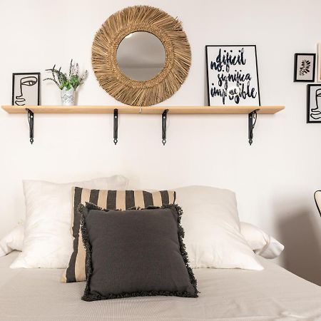 Estudio San Pedro-Corredera Cordoba Dış mekan fotoğraf