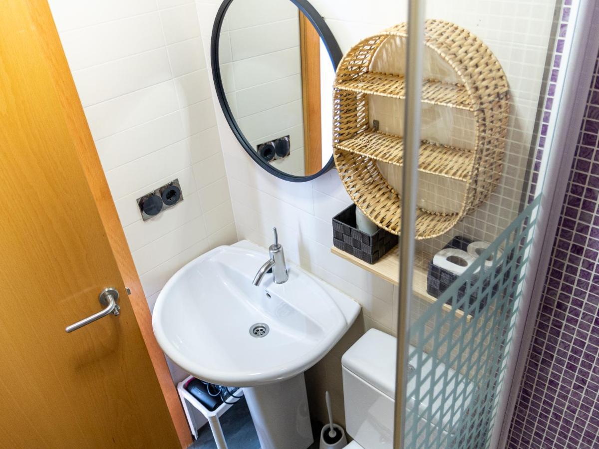 Estudio San Pedro-Corredera Cordoba Dış mekan fotoğraf