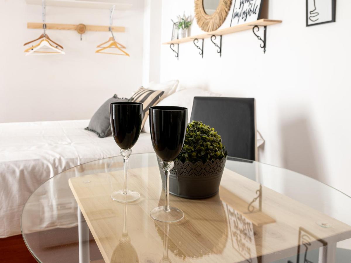Estudio San Pedro-Corredera Cordoba Dış mekan fotoğraf