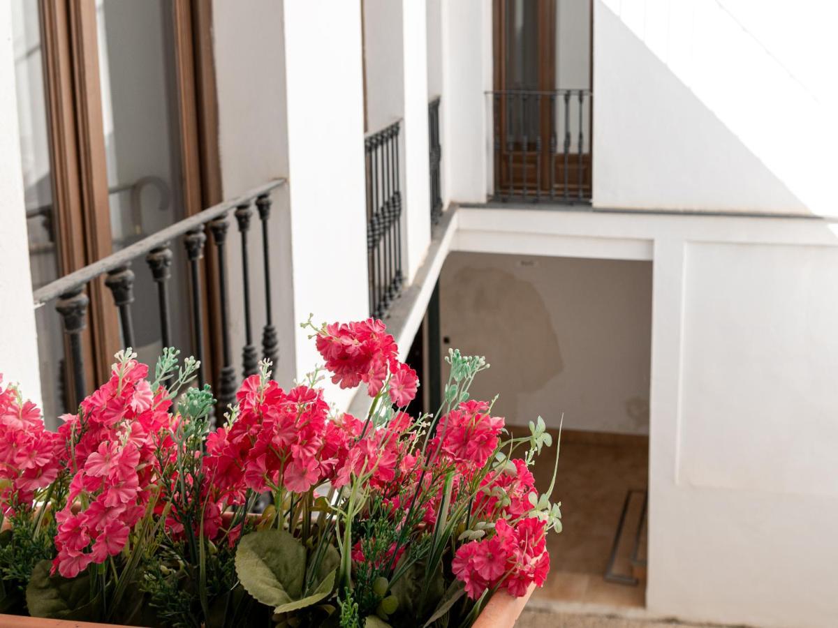 Estudio San Pedro-Corredera Cordoba Dış mekan fotoğraf