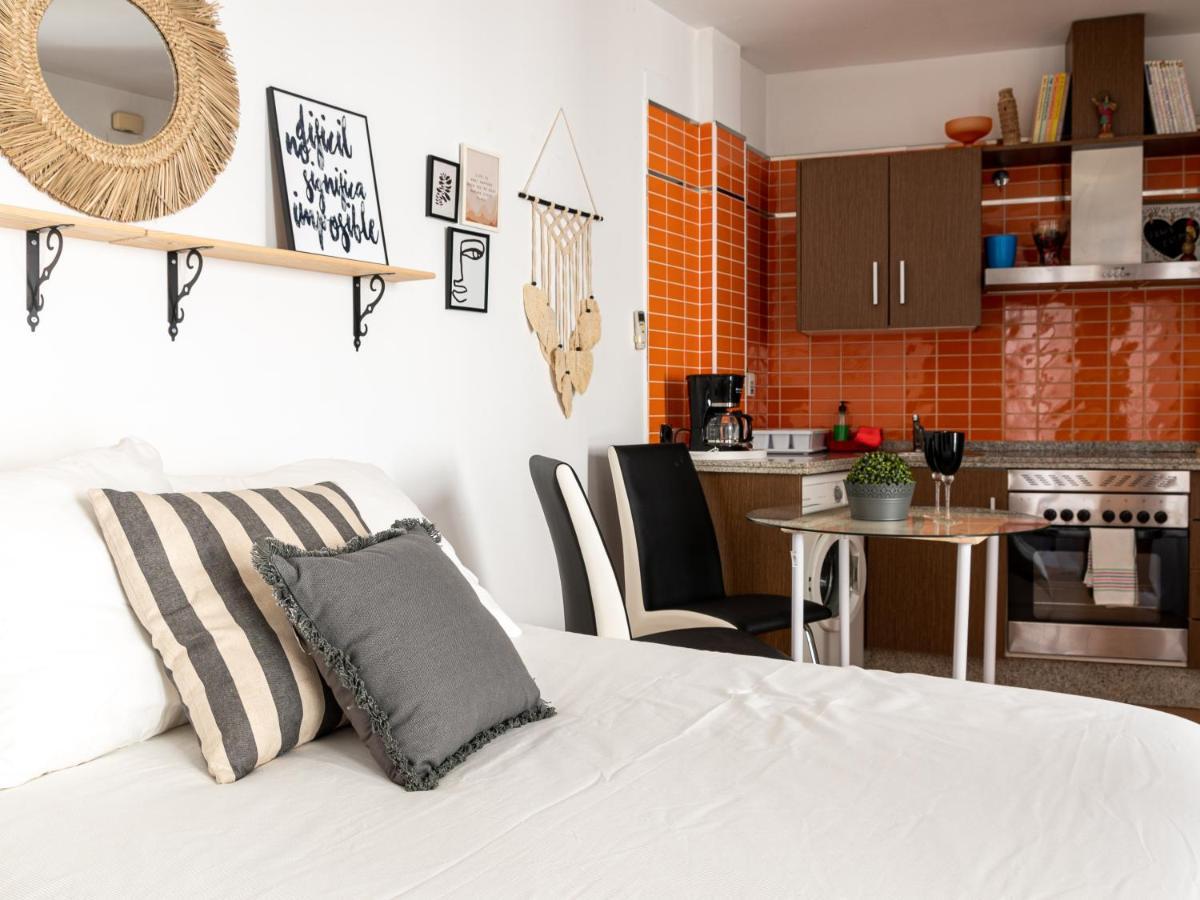 Estudio San Pedro-Corredera Cordoba Dış mekan fotoğraf