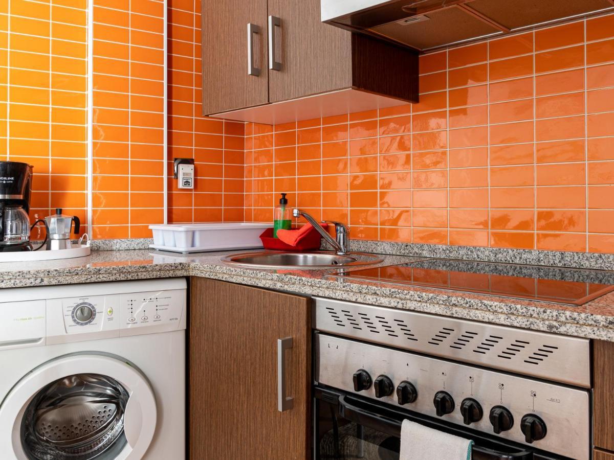 Estudio San Pedro-Corredera Cordoba Dış mekan fotoğraf