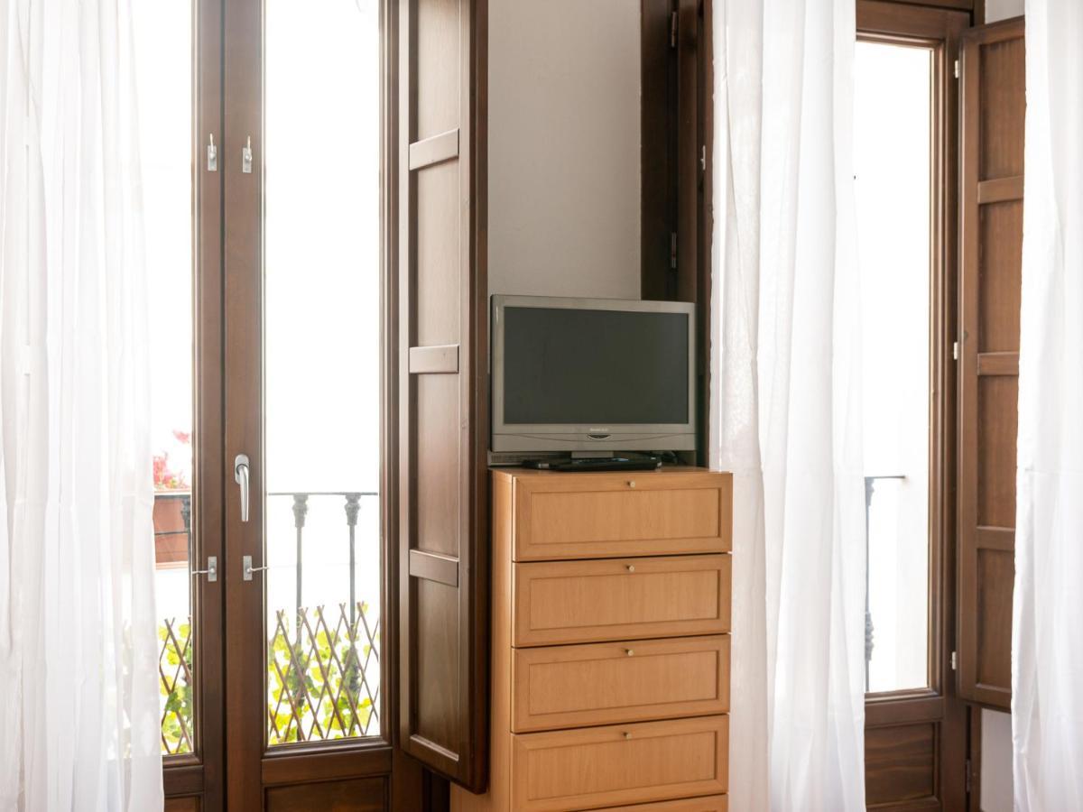 Estudio San Pedro-Corredera Cordoba Dış mekan fotoğraf