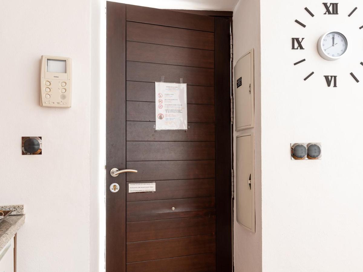 Estudio San Pedro-Corredera Cordoba Dış mekan fotoğraf