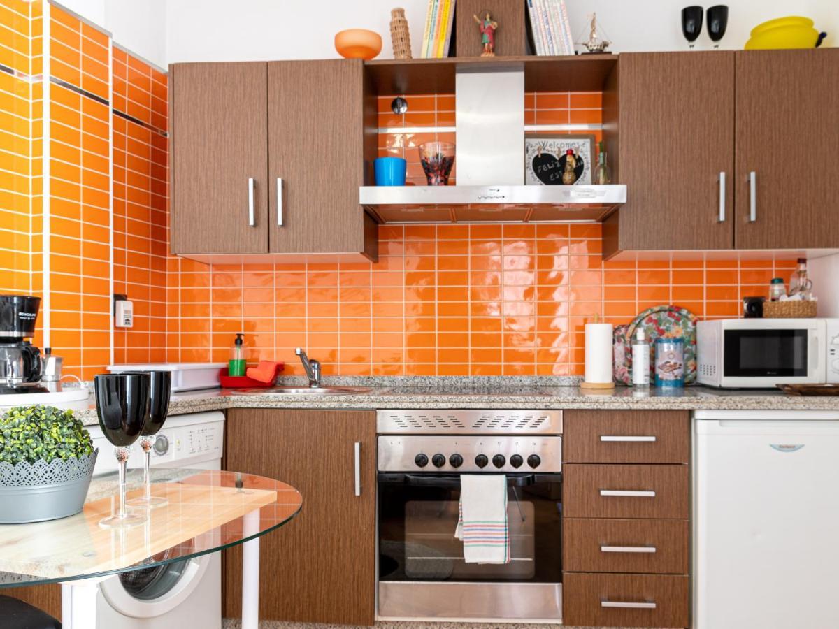 Estudio San Pedro-Corredera Cordoba Dış mekan fotoğraf