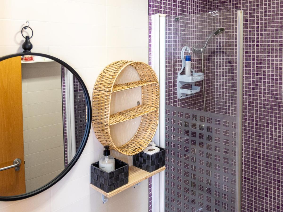 Estudio San Pedro-Corredera Cordoba Dış mekan fotoğraf